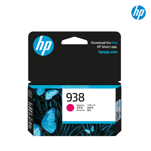 HP-938-Magenta-Ink-Cartridge
